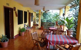 Hotel Encuentro Del Viajero